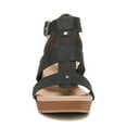 thumbnail image 4 of Dr. Scholl's Women's Barton Wedge Sandal - Medium & Wide Width, 4 of 9