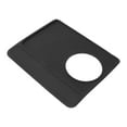 thumbnail image 1 of Silicone Coffee Mat Hide Stain Rubber Backed Absorbent Dish Drying Mat Coffee Machine Top Pad for Kitchen Counter Coffee Bar Accessories for  870, 1 of 8