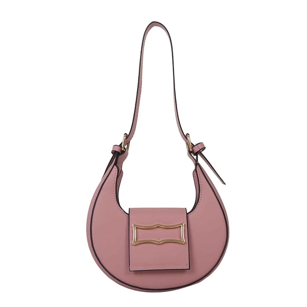Bolsos Crossbody para Mujeres Bolso de Cuero de Hombro de un Compartimento Múltiple de Gran Capacidad, Bolso de Mensajero con Cremallera Doble para Citas Bolsos de Viaje de Compras para Mujeres