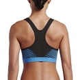 thumbnail image 3 of Nike Women's Pro Hyper Classic Padded Sports Bra, 3 of 4