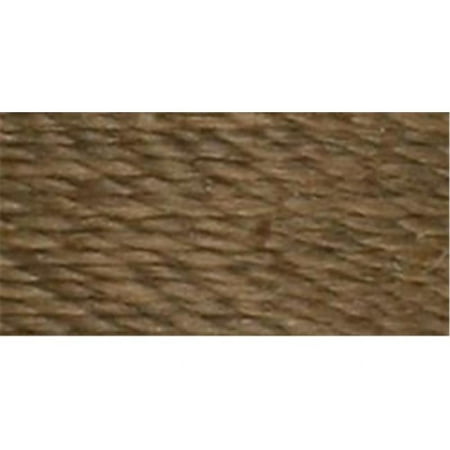 UPC: 0073650779336 | Coats – Thread & Zippers S910-8190 Dual Duty XP General Purpose Thread 250 Yards-Brown Chestnut