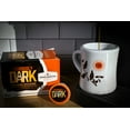 thumbnail image 4 of Fresh Roasted Coffee, Seriously Dark, Dark Roast, K-cup Compatible, 72 Count, 4 of 8