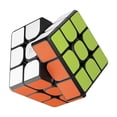 thumbnail image 1 of Smart Magic Cube XMMF01JQD Xiaomi Mijia Casse-Tête Éducatif Jouet Graphique Dynamique 3D Système de Détection à Six Axes Structure de Course Professionnelle Smart Home Linking, 1 of 9