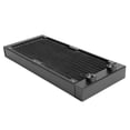 thumbnail image 4 of Ygjytge Intercambiador Disipador Calor CPU 12 Tubos G1 / 4 Hilos para Computadora CPU PC (240 Mm), 4 of 9