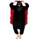 thumbnail image 1 of Beauty Shine-Disfraz de dibujos animados Unisex para adultos, ropa de dormir de Halloween y Navidad, mono, pijamas de felpa para Cosplay, 1 of 4