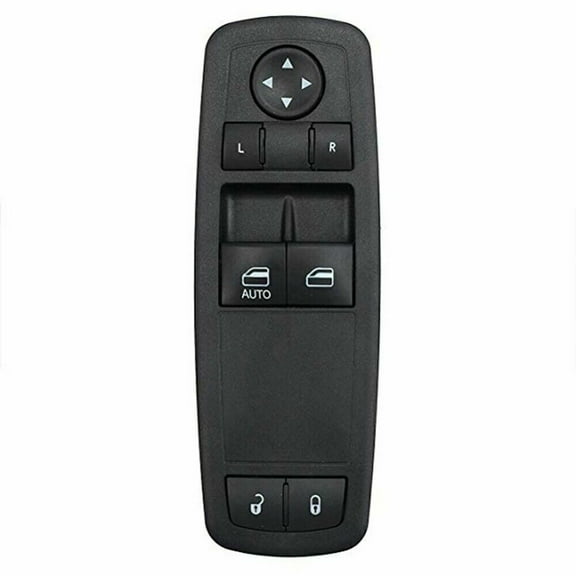 Power Window Switch For Dodge Grand Caravan Chrysler Town & Country 2008-2011