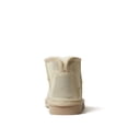 thumbnail image 5 of Fireside by Dearfoams Women's Riverland Genuine Shearling Micro Bootie, 5 of 10
