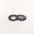 thumbnail image 2 of 340-Piece Hardened Steel Star-Shaped Lock Washers Set - 7 Sizes Internal Tooth Locking Gaskets, GB96-85 Standard, Durable Bearing Fixture Retaining Rings for Mechanical Repair & DIY Projects, 2 of 5