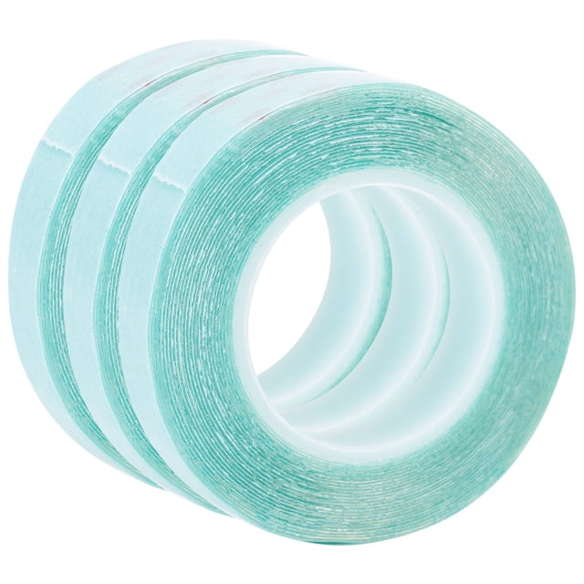 Hair Extension Adhesive Tape, Lace Lace Front Support Tape, Easy To Stick For Girls Woman