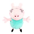 thumbnail image 2 of Marioneta WowWee Peppa Pig Daddy Pig Multicolor, 2 of 4