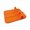 Orange, variant on Ywmsfl Sturdy Kitchen Utensils Rest Nonslip Base Prevents Spillage 230°C Heatproof Silicone Materials Compact Storage