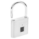 thumbnail image 2 of Candado de Huella Digital Inteligente NikouMX Cerradura de Gabinete USB, 2 of 8