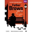 thumbnail image 1 of Pre-Owned Father Brown: Season Three Part One (DVD), 1 of 1