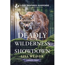 Deadly Wilderness Showdown, (Paperback)