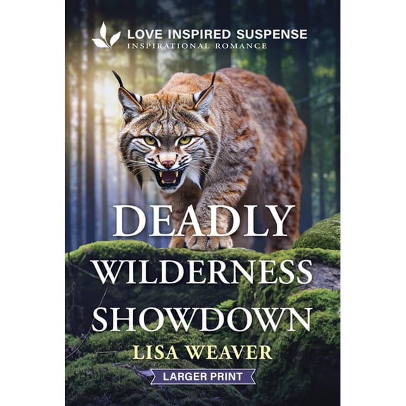 Deadly Wilderness Showdown, (Paperback)