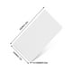 thumbnail image 5 of Tarjeta NFC, Ntag215 Tarjetas Blancas 10pcs 13.56Mhz Hacer Llamadas Telefónicas Comandos Automáticos Aplicaciones Para Dispositivos Habilitados Para NFC Enviar SMS Abrir Archivos, 5 of 8