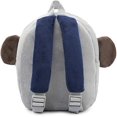 thumbnail image 2 of Toddler backpack, adjustable shoulder strap, breathable (elephant), 2 of 6