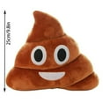 thumbnail image 2 of Plush Doll Toy Gift Cartoon Style Children‘s Rag Doll Doll, 2 of 2