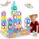 thumbnail image 1 of Bloques Magneticos DUMMA 124 Piezas Juego de Construccion Educativo STEM, 1 of 5