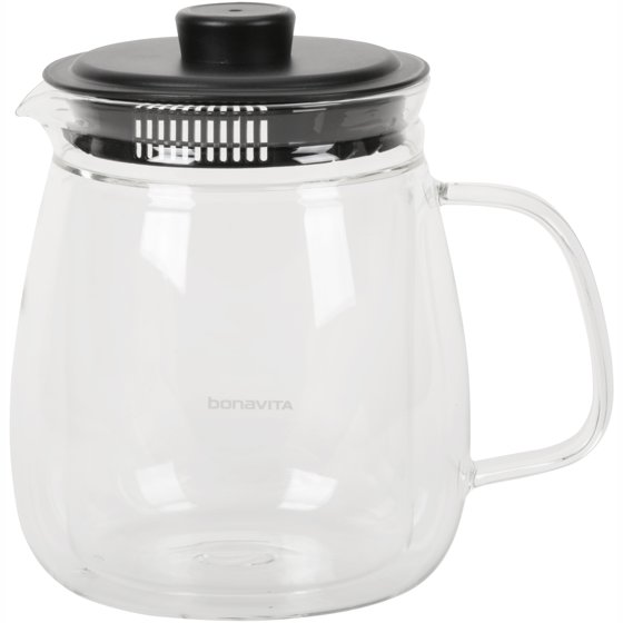 Bonavita Double Walled Glass Carafe