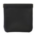 thumbnail image 4 of CSChome Storage Bag For Travel Lightweight Fake Leather Makeup Pouch Stylish Portable Storage for Home Travel, 4 of 7
