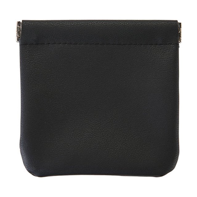 CSChome Storage Bag For Travel Lightweight Fake Leather Makeup Pouch Stylish Portable Storage for Home Travel