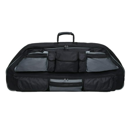 Compound Bow Case Big Protective Storage Case For Accessories