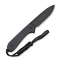 thumbnail image 3 of CIVIVI Knives Elementum Fixed Blade C2105A D2 Stainless Steel & Black G10 Hunting Knife, 3 of 8