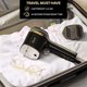 thumbnail image 5 of SALAV® Quicksteam Vaporizador portátil de viaje para ropa, calentamiento rápido de 10 segundos, elimina arrugas en ropa y telas, vapor sin goteo, placa de acero inoxidable, 5 of 5