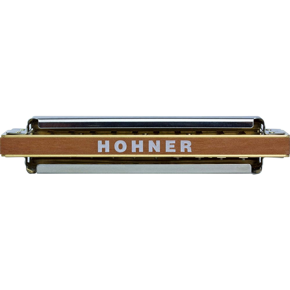 Marine Band Harmonica "Bb"/A#