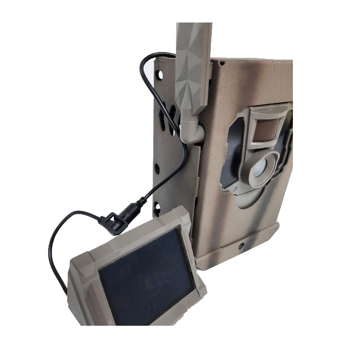 CAMLOCKBOX Tactacam Reveal SK Trail Camera Steel Security Box (99920)