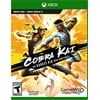 Cobra Kai Karate Kid Saga - One - Xbox One