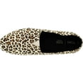 thumbnail image 6 of TOMS Womens Alpargata 3.0 Slip-On Natural Leopard 8.5M, 6 of 7