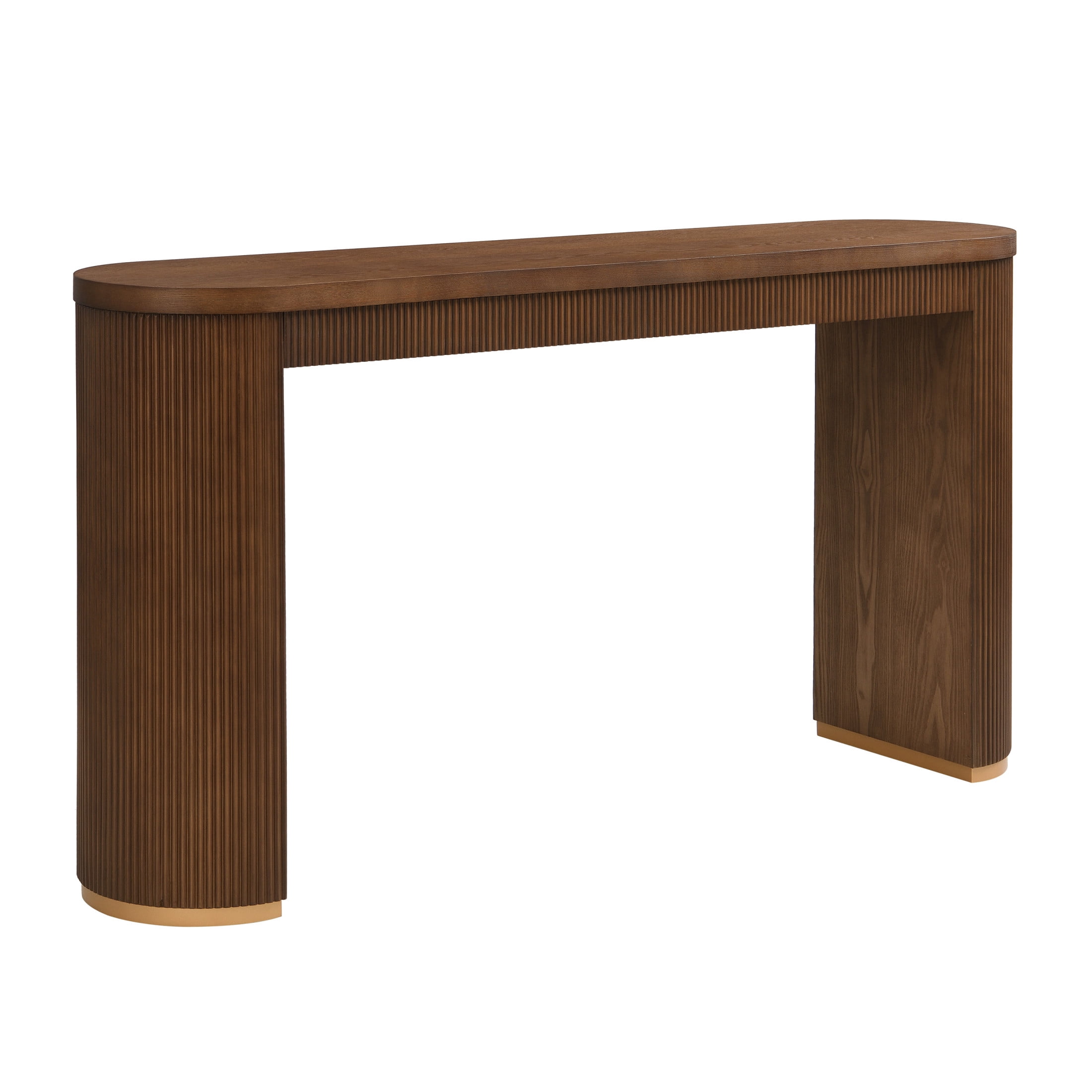 Christopher Knight Home 3-Piece Counter Height Dining Set, Pub Table with Rattan Arm Stools, Walnut