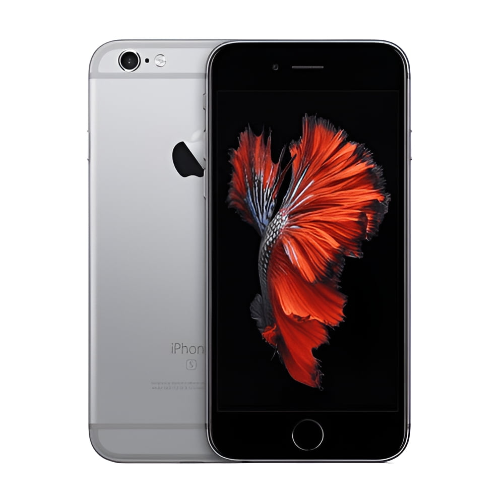 その他 iPhone6s puls 64GB Pre-Owned Apple iPhone 6s Plus 64GB Unlocked GSM 4G LTE Dual-Core