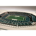 thumbnail image 3 of Philadelphia Eagles 17'' x 13'' 5-Layer StadiumViews 3D Wall Art, 3 of 5