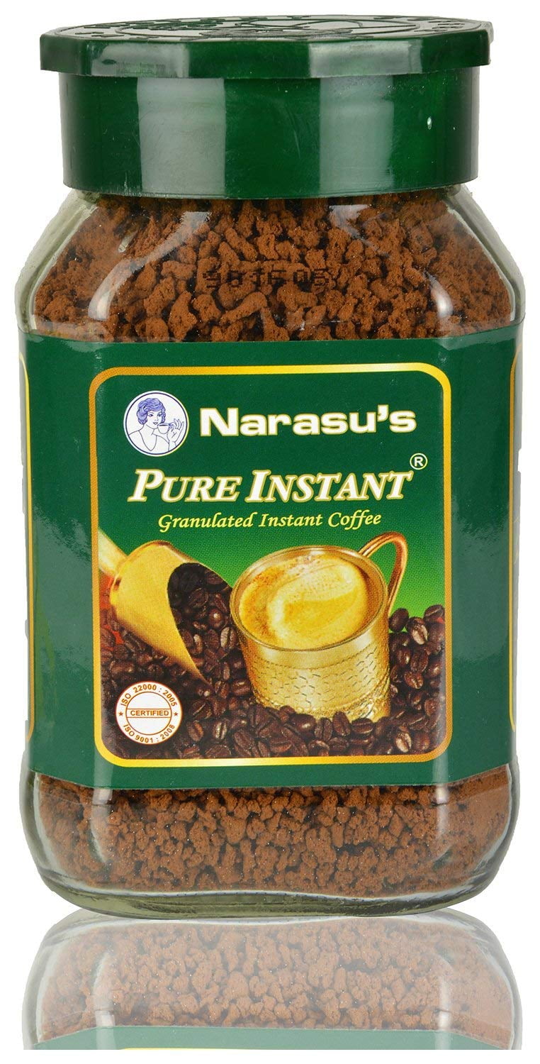 NARASUS INSTANT COFFEE