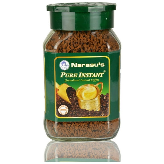 Narasus Pure Instant Coffee 100g