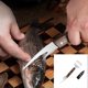 thumbnail image 4 of Shrimp Deveiner Tool Stainless Steel Shrimp Deveining Tool Efficient Shrimp Peeler And Deveiner Tool Portable Shrimp Cleaner Shrimp Knife For Easy Shrimp Devein, 4 of 8