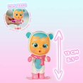thumbnail image 5 of Cry Babies Magic Tears - Kristal's Igloo Playset, Multicolored, 5 of 5