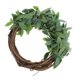 thumbnail image 2 of 6pcs Napkin Rings Green Leaf Napkin Rings Decor Leaf Farmhouse Napkin Holders, 2 of 3