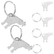 thumbnail image 3 of 5 llaves para dispensador de toallas de papel, repuestos para llaves de dispensador de papel higiénico., 3 of 8