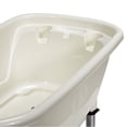 thumbnail image 3 of Master Equipment ME Bathe & Go Dog Grooming Tub Ivory, 3 of 9