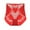 05 Red, variant on Feimerou Women's Tummy Control Shapewear Panties High Waist Seamless Body Shaper Underwear Butt Lifter Slimming Briefs
