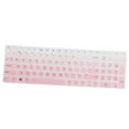 Removable Silicone Keyboard Protector Cover Skin For HP 15.6 inch BF