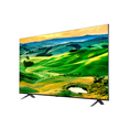 thumbnail image 2 of LG 55QNED80UQA 55 Pieds' 4K Smart QNED webOS 22 avec ThinQ AI TV (Remis à Neuf en Usine), 2 of 9