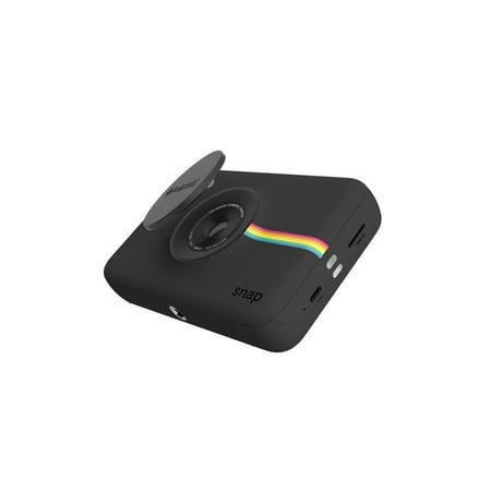 UPC 840102160826 product image for Polaroid Snap Touch BLack | upcitemdb.com