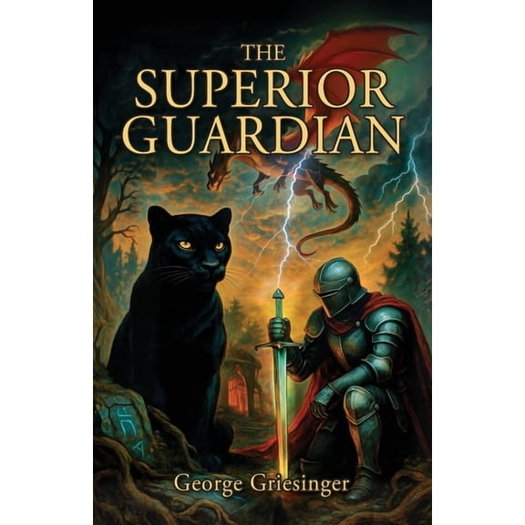 The Superior Guardian, (Paperback)