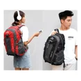 thumbnail image 5 of Mochila Deportiva Viaje Gym Back Pack Colores Montaña Am7 Color Azul Rey, 5 of 5