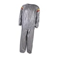 thumbnail image 2 of Fitness Suit Quick Sweat Sport Full Suit M, 2 of 8